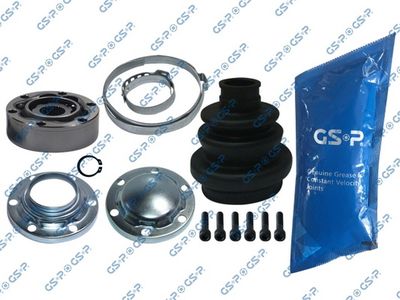 Joint Kit, drive shaft GSP 648002