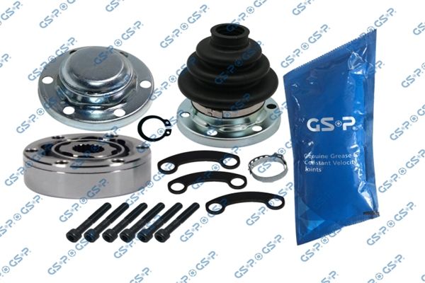 GSP 648007 Joint, propshaft