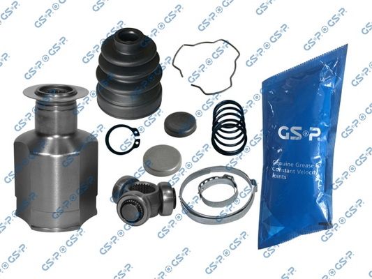 GSP 650008 Joint Kit, drive shaft