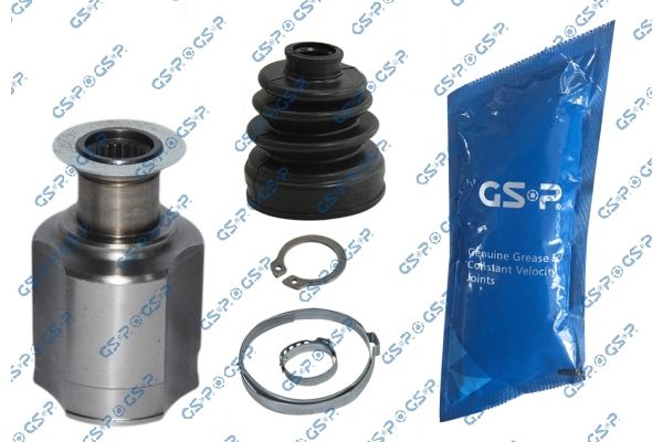 GSP 650015 Joint Kit, drive shaft