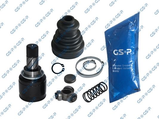 GSP 650036 Joint Kit, drive shaft