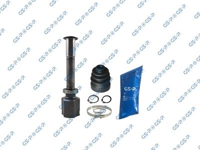Joint Kit, drive shaft GSP 650041