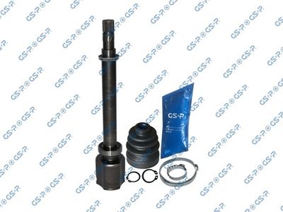 Joint Kit, drive shaft GSP 650051