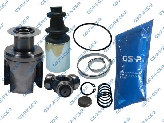 GSP 650079 Joint Kit, drive shaft