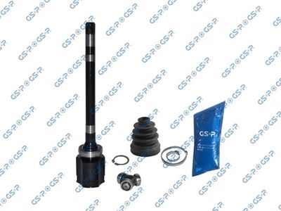 Joint Kit, drive shaft GSP 650083