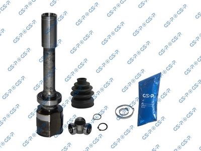 Joint Kit, drive shaft GSP 650084
