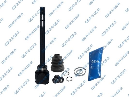 GSP 650087 Joint Kit, drive shaft