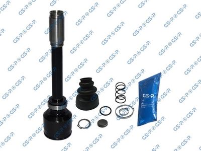 Joint Kit, drive shaft GSP 650098