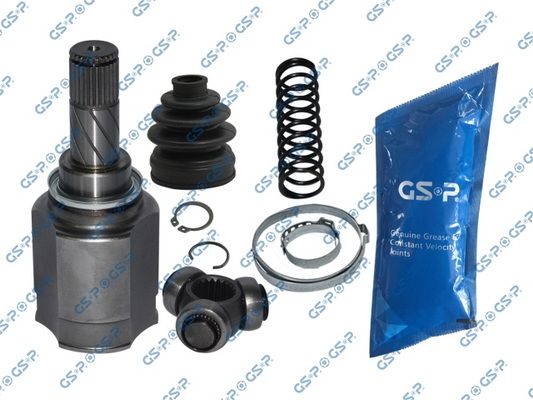 GSP 650107 Joint Kit, drive shaft