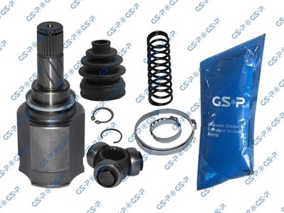 Joint Kit, drive shaft GSP 650107