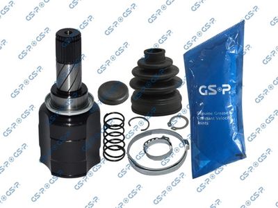 Joint Kit, drive shaft GSP 650116