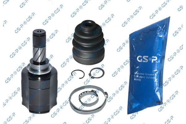 GSP 650117 Joint Kit, drive shaft