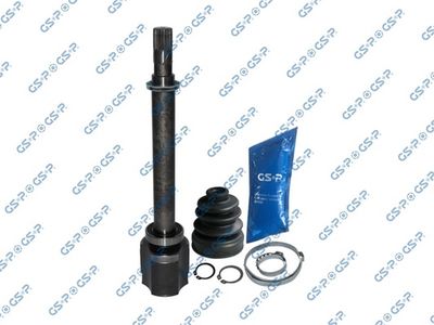 Joint Kit, drive shaft GSP 650121