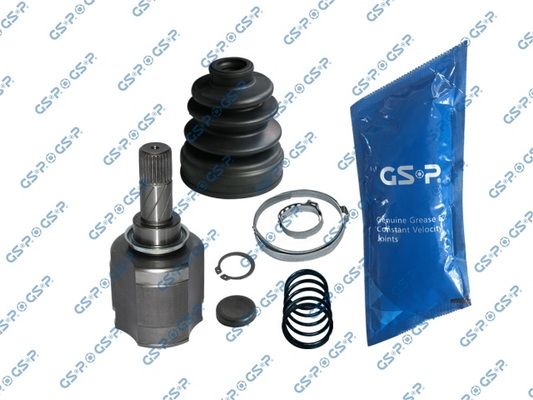 GSP 650122 Joint Kit, drive shaft