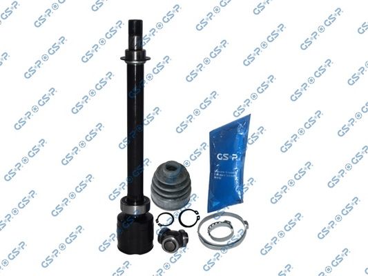GSP 650133 Joint Kit, drive shaft