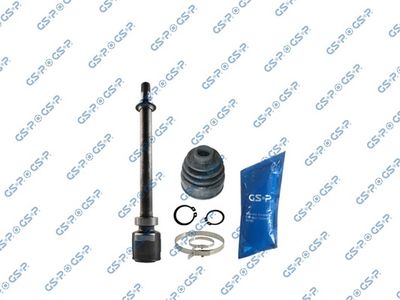 Joint Kit, drive shaft GSP 650136