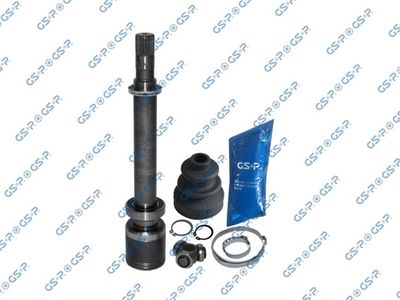 Joint Kit, drive shaft GSP 650147