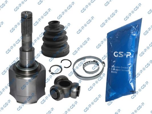 GSP 651012 Joint Kit, drive shaft