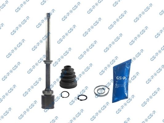 GSP 651015 Joint Kit, drive shaft
