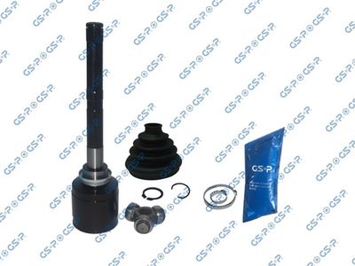 Joint Kit, drive shaft GSP 651021