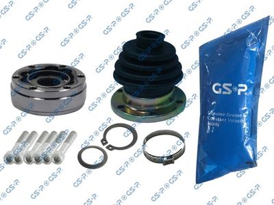 Joint Kit, drive shaft GSP 653001