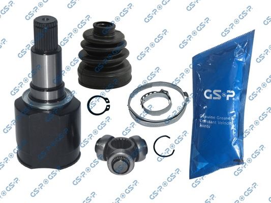 GSP 654006 Joint Kit, drive shaft