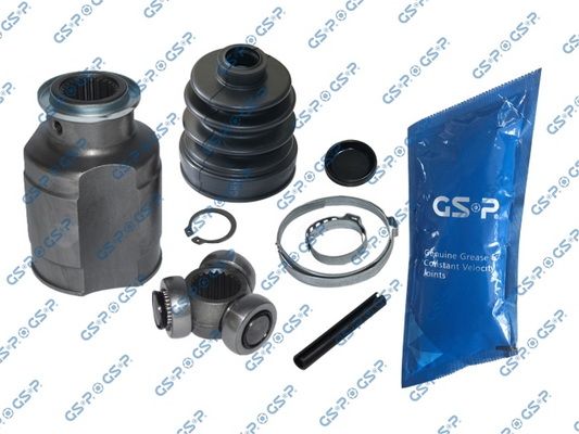 GSP 656006 Joint Kit, drive shaft
