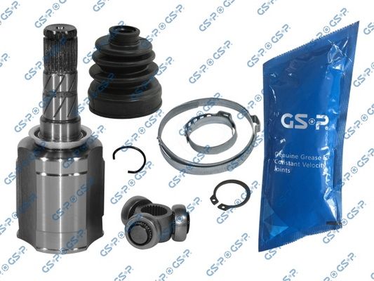 GSP 656013 Joint Kit, drive shaft
