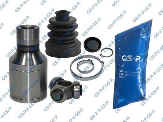 GSP 657002 Joint Kit, drive shaft