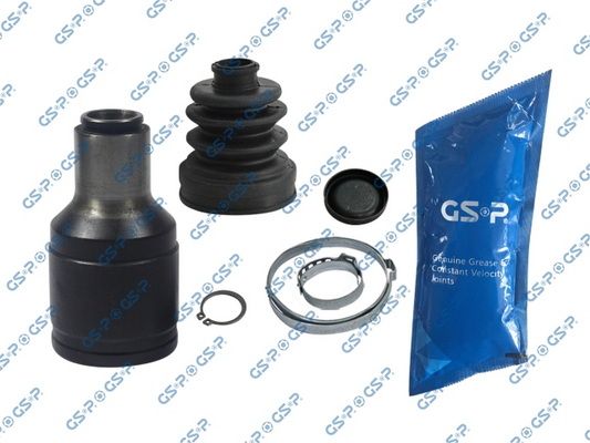 GSP 657009 Joint Kit, drive shaft