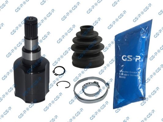 GSP 657033 Joint Kit, drive shaft