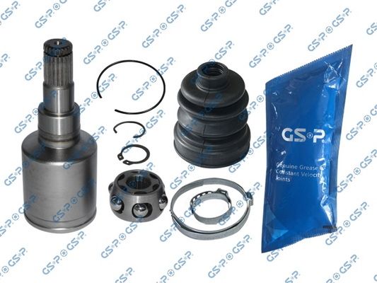 GSP 657034 Joint Kit, drive shaft