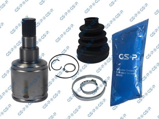 GSP 657035 Joint Kit, drive shaft