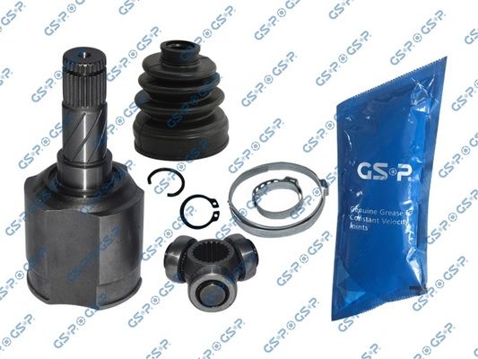 GSP 657071 Joint Kit, drive shaft