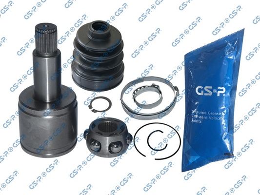 GSP 657102 Joint Kit, drive shaft