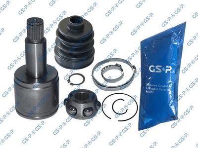 Joint Kit, drive shaft GSP 657102