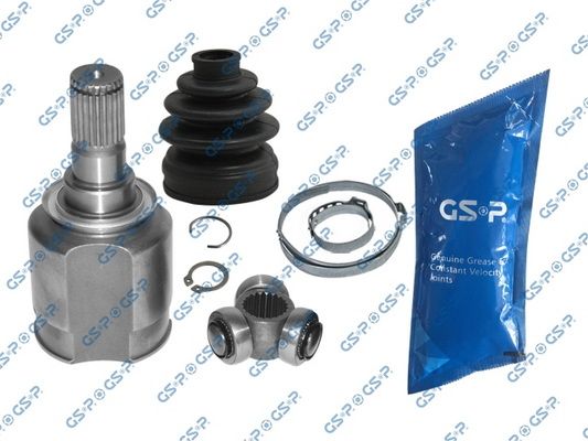 GSP 657109 Joint Kit, drive shaft
