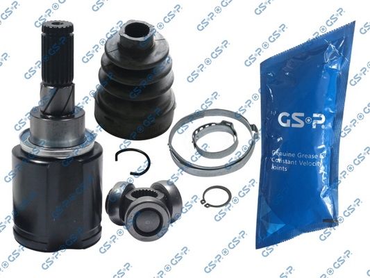 GSP 657111 Joint Kit, drive shaft