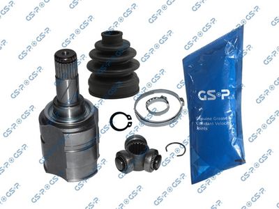 Joint Kit, drive shaft GSP 657116