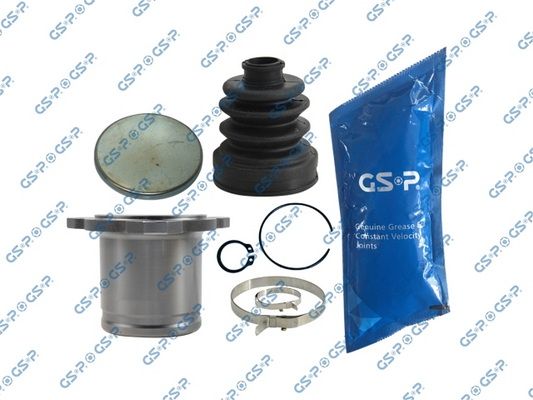GSP 657142 Joint Kit, drive shaft