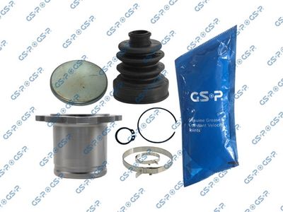 Joint Kit, drive shaft GSP 657142