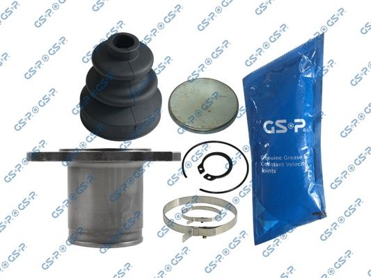 GSP 657166 Joint Kit, drive shaft
