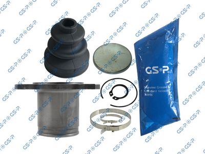 Joint Kit, drive shaft GSP 657166