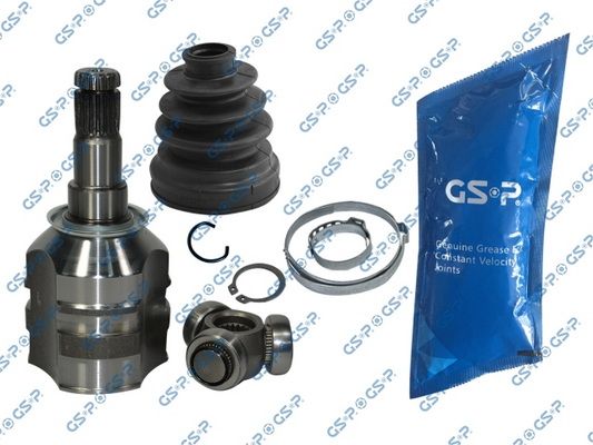 GSP 659005 Joint Kit, drive shaft