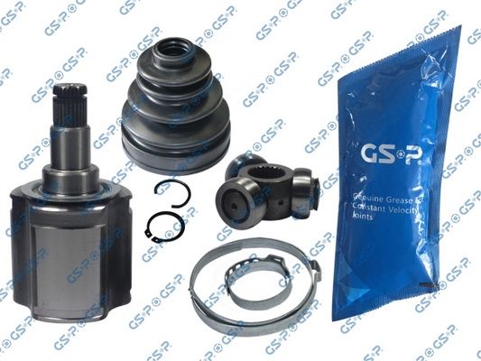 GSP 659015 Joint Kit, drive shaft