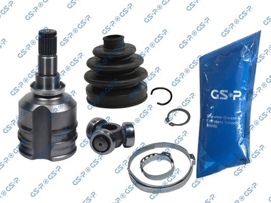 GSP 659023 Joint Kit, drive shaft