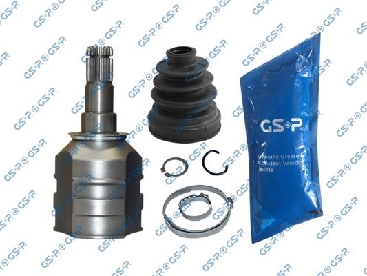 GSP 659033 Joint Kit, drive shaft