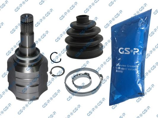 GSP 659046 Joint Kit, drive shaft