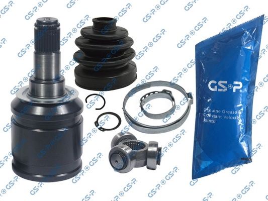 GSP 659049 Joint Kit, drive shaft