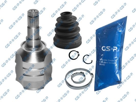 GSP 659077 Joint Kit, drive shaft